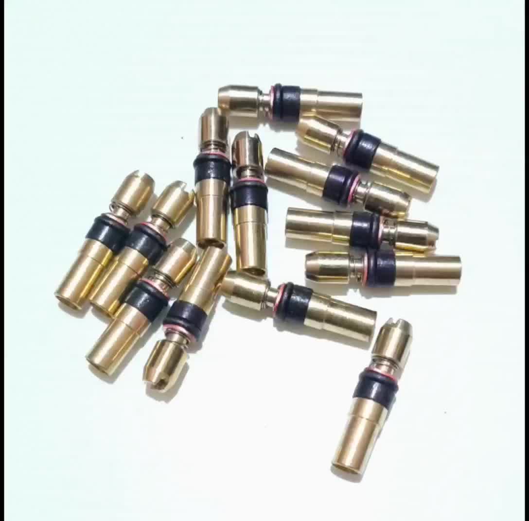 Jual Piston Pompa PCP Berkualitas Tinggi - AGH