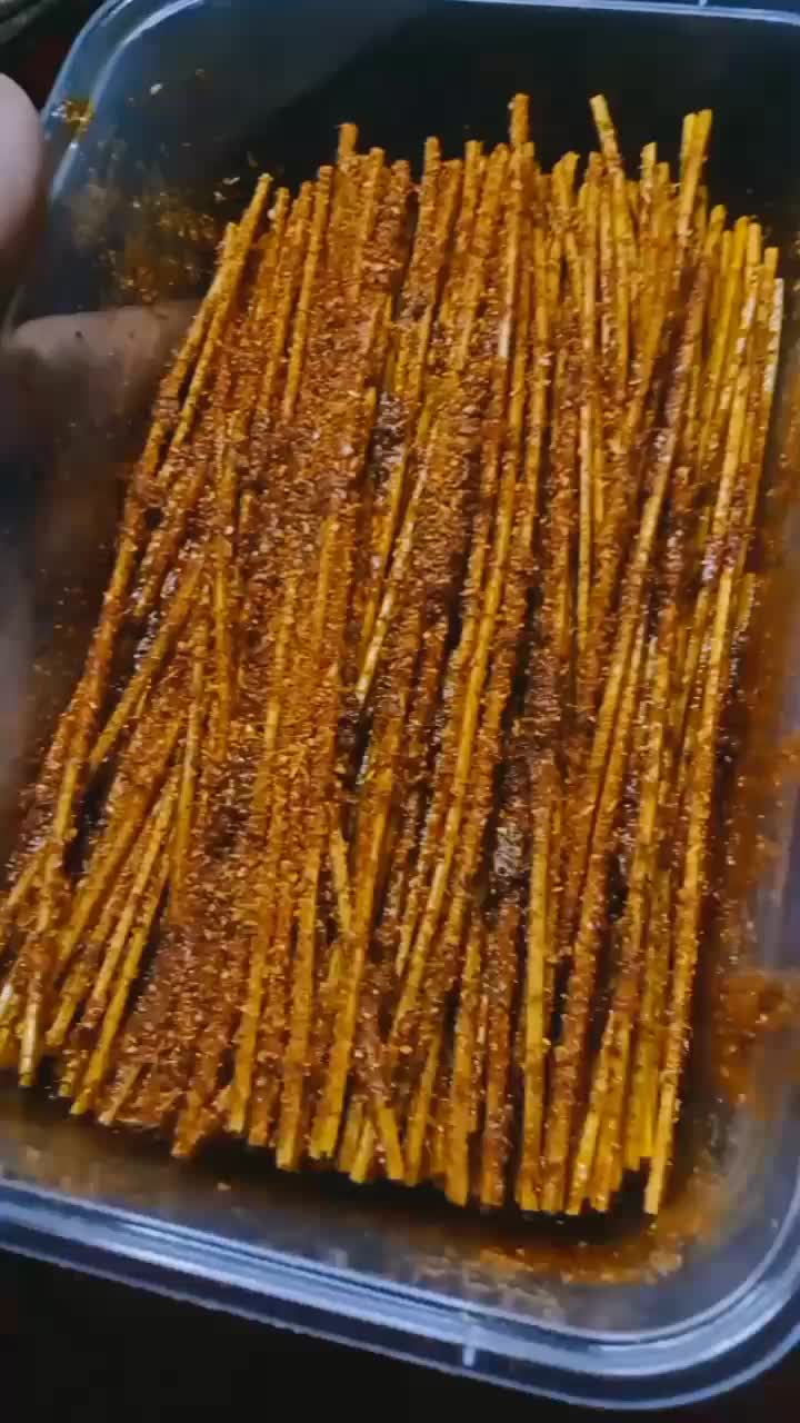 [150gr]MIE LIDI SJS.ID extra pedas_ KEMASAN BOX [cemilan Snack food makanan pedas - asin] Balado Jagung Manis Jajanan
