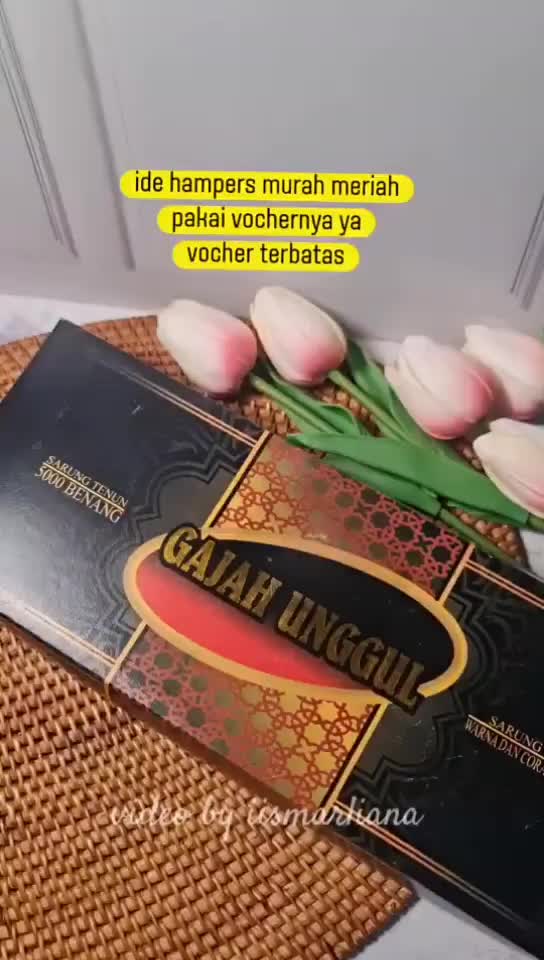(ISI 10 PCS) GROSIR SARUNG MURAH BAGUS BERKUALITAS SARUNG PRIA GAJAH UNGGUL Motif Muslim Tebal Rayon Transparent