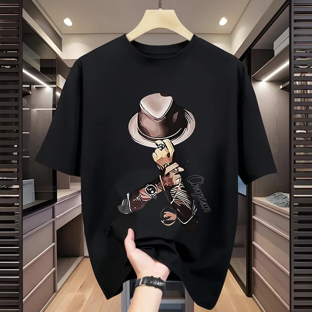 "TEE AMERICAN CASUAL REBEL - Gaya Urban Cowok Gaul / Bahan Combed 30s Adem / Siap Kirim Hari Ini COD" Pria Kaos Baju Distro Wanita Hitam Keren Polos Dewasa Katun tshirt Oversize Pendek Oblong
