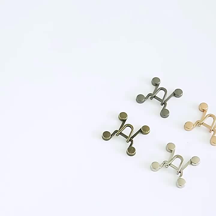 Obeng Plus mini untuk kancing bross pin celana