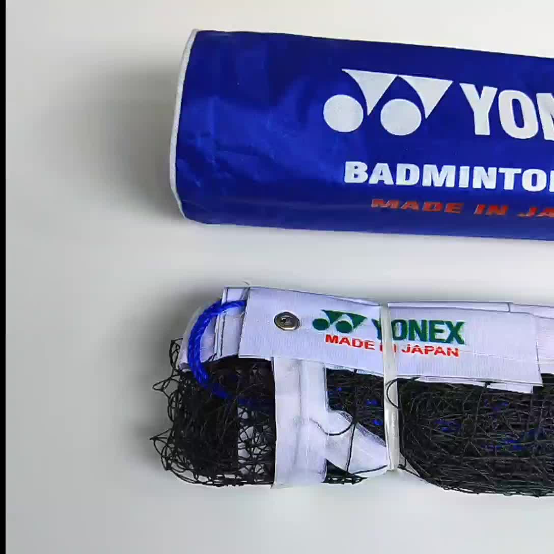 Net Badminton Yonex / Jaring Net Bulutangkis