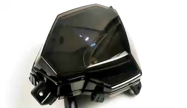 COD For Yamaha Solariz DIGITAL METER Ego Solariz 125 MIO i125 Mio M3Mio Z PNP blv