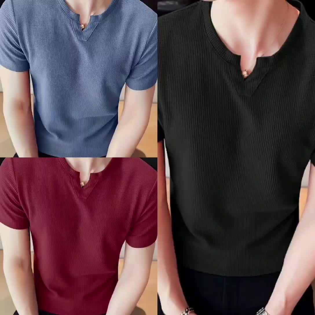 KAOS PRIA PREMIUM - KAOS PRIA DISTRO