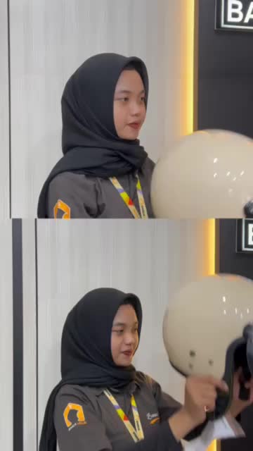 Kaca Datar Injak dan Kaca helm Bogo cembung / Cargloss