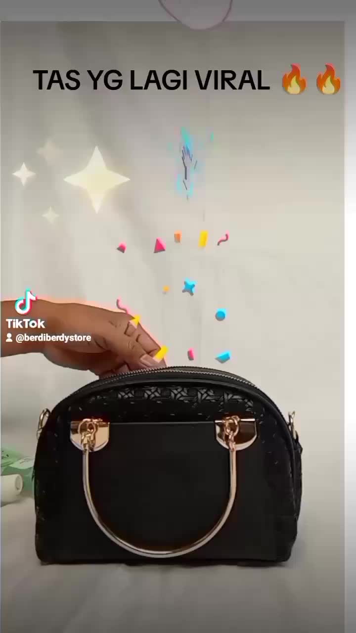 BERDIBERDY TAS SELEMPANG TENTENG BESI WANITA,TAS LOKAL,TAS TERBARU,TAS MURAH