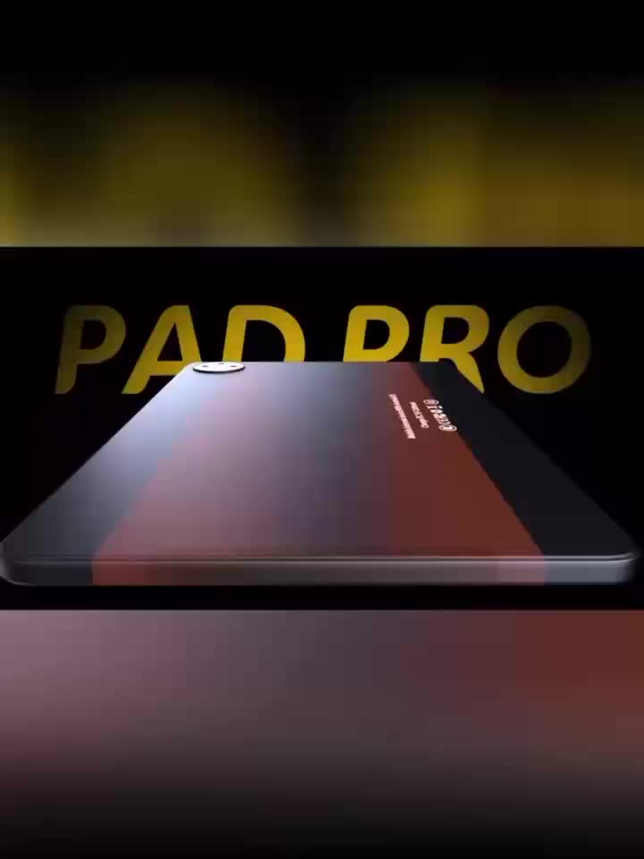 2024 5G Matepad H13 Pro 10.3" Tablet [16GB+1TB] l Pengalaman Pro Layaknya PC I 120Hz OLED Real Color FullView Display I Ultra-tipi Wifi