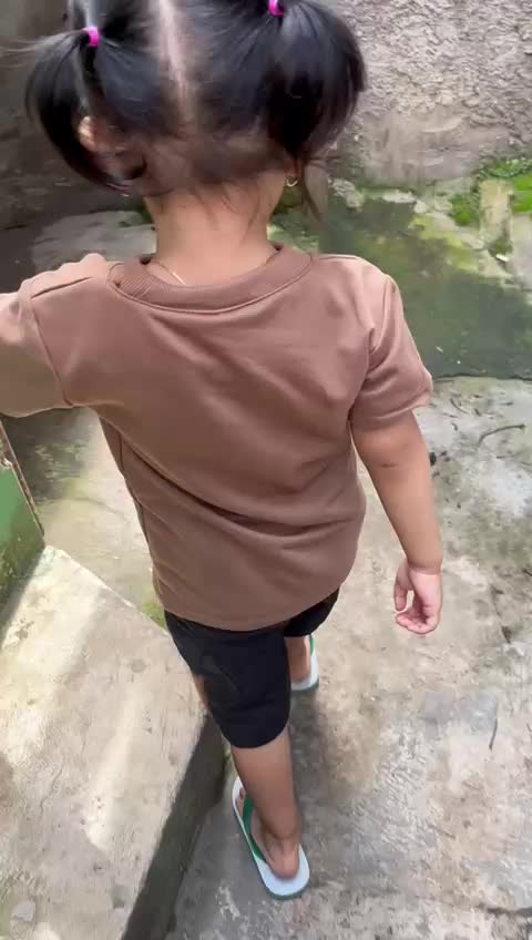 Baju anak Karakter Animasi jumbo 2-9thn/Baju anak cewek cowok/setelan celana cargo /setelan anak