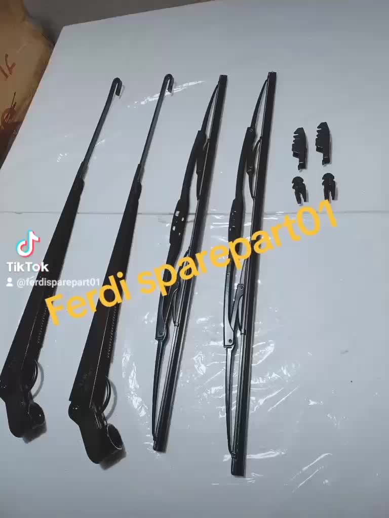 Stang wiper/Gagang wiper RAGASA ps100 ps120 ps135 satu set kanan kiri