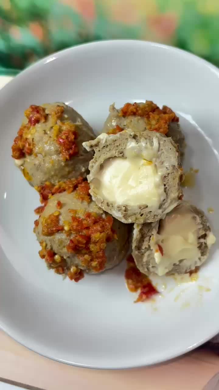 9.9 [BUY 1 FREE BOCI KEJU MONCROT] BASO KEJU MONCROT TAICHAN FREE 1 BKS BOCI KEJU MONCROT EKONOMIS  Food Makanan Bakso Frozen Meat Seafood Masakan Instan Dendeng Seblak