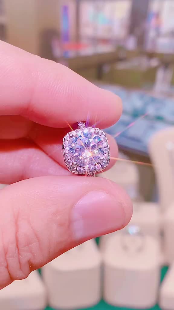 J001--7Hari UJI COBA  tidar pudak ouzi cincin  OUZI jewelry original store cantik elegan lapis anti karat anti luntur anti berubah warna garansi 1 tahun free box COD