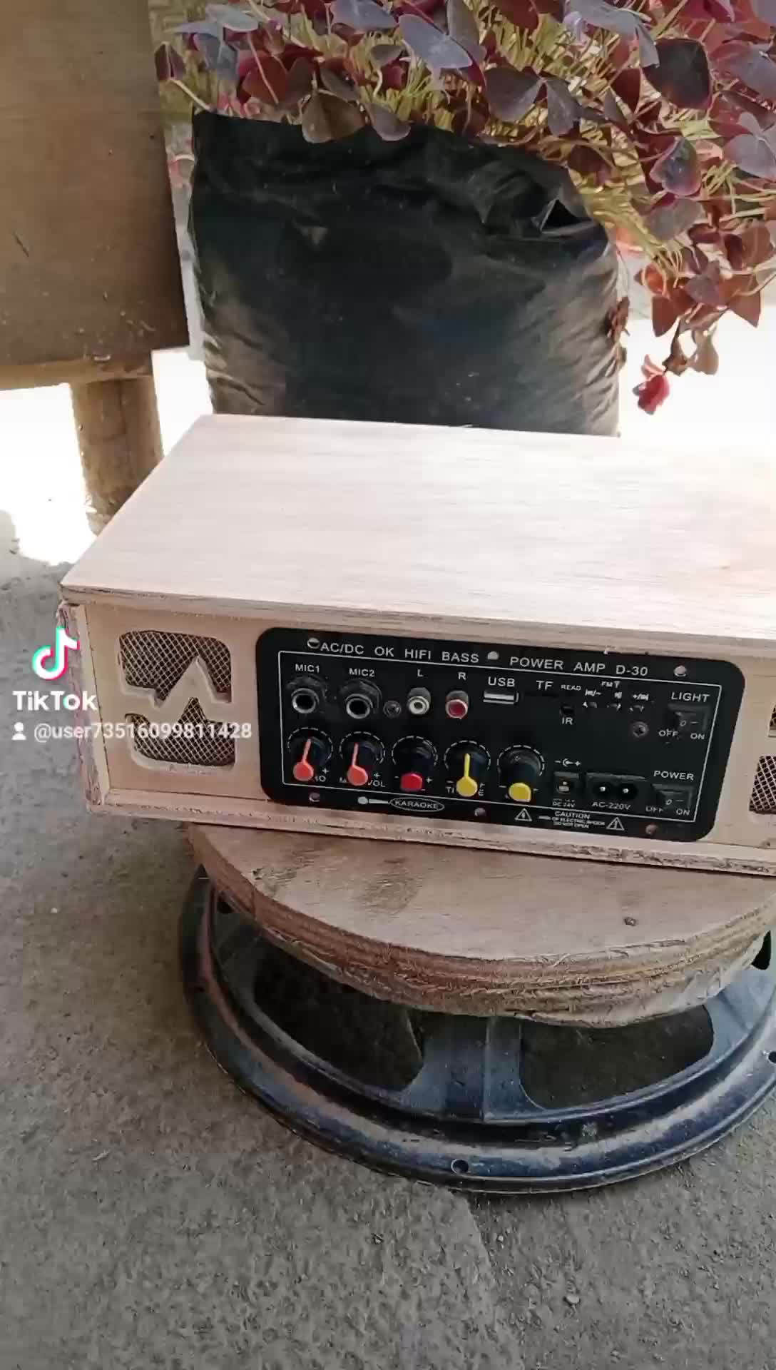 BOK AMPLI SIMPLE D10. 30.100 EXLUSIVE UNIFERSAL