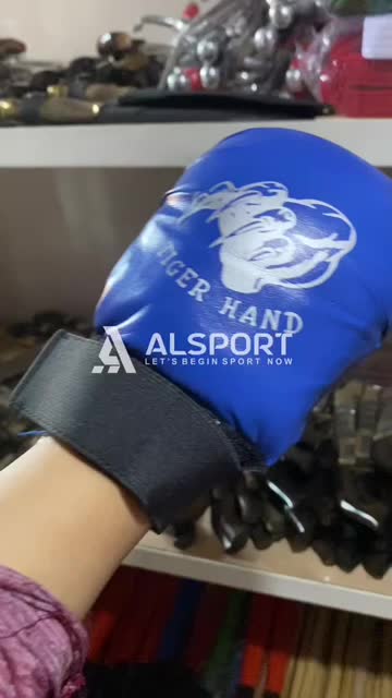 Handprotector Karate Taekwondo / Hand protector Karate / Hand Gloves Taekwondo Boxing