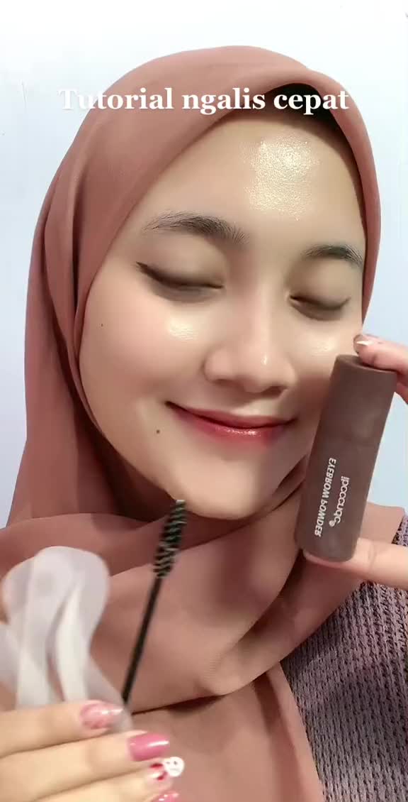 CETAK ALIS / CETAKAN ALIS / MAGICAL EYEBROW