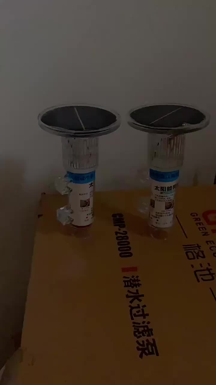 Lampu torpedo bertenaga surya Lampu jaring Lampu kapal nelayan Lampu penanda laut Lampu navigasi kapal nelayan Lampu pilot