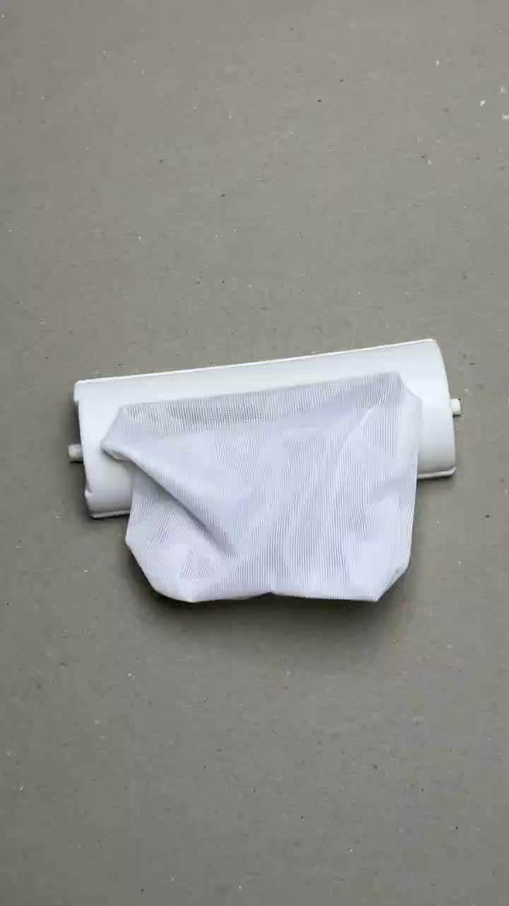 Saringan Filter Air Mesin Cuci Polytron 2 Tabung 12cmX4,5cm