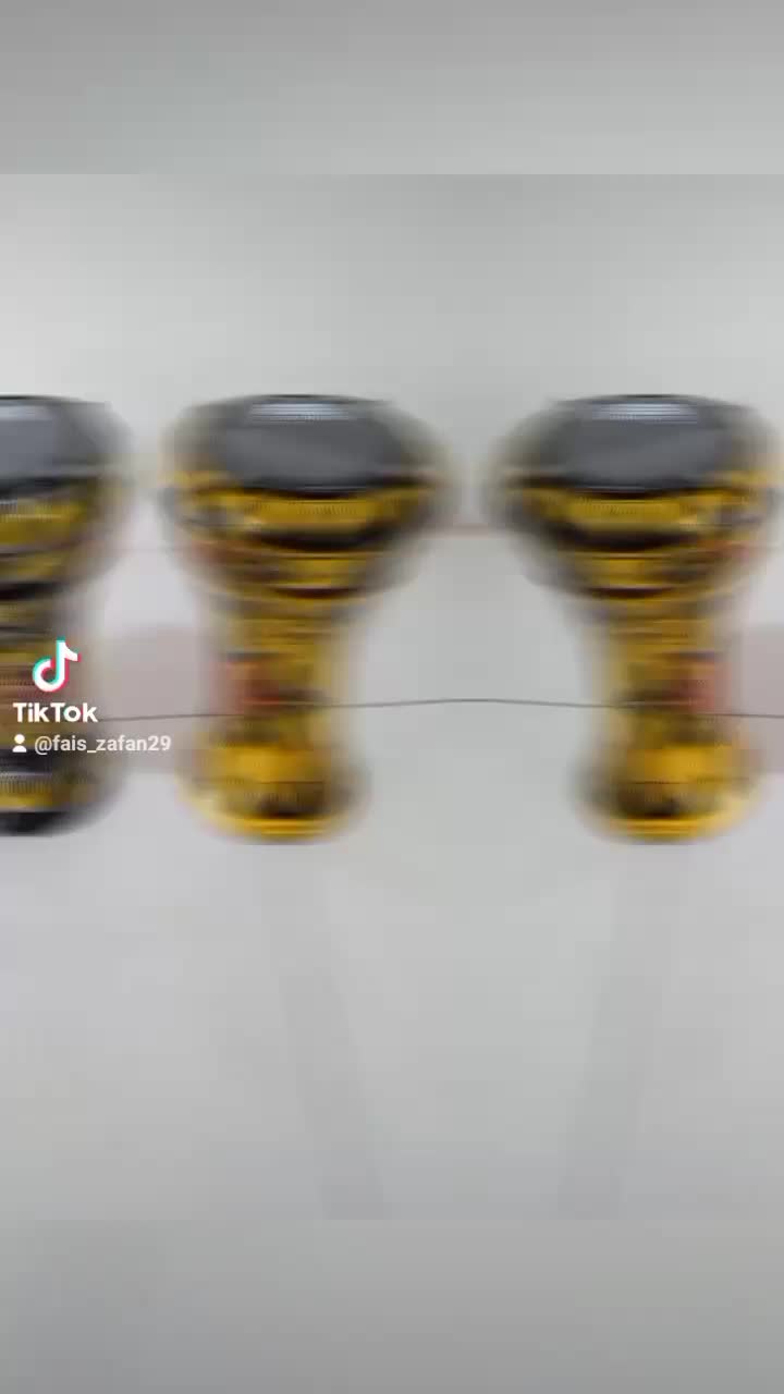 Darbuka dumbuk calty rebana hadroh anak 6 inci termurah Edukasi