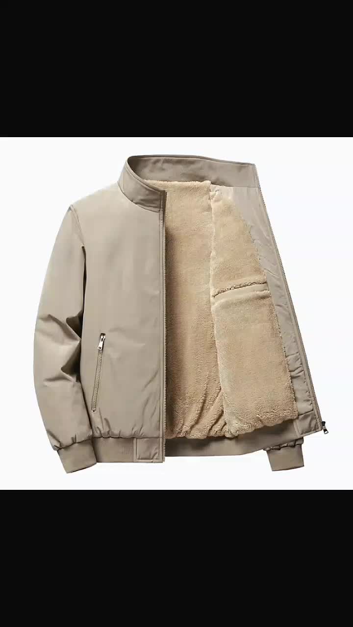 Jaket Winter Parka Pria Terbaru & Terpopuler Size S - 5XL Bb 45 kg - 105 kg - Excellent Jaket