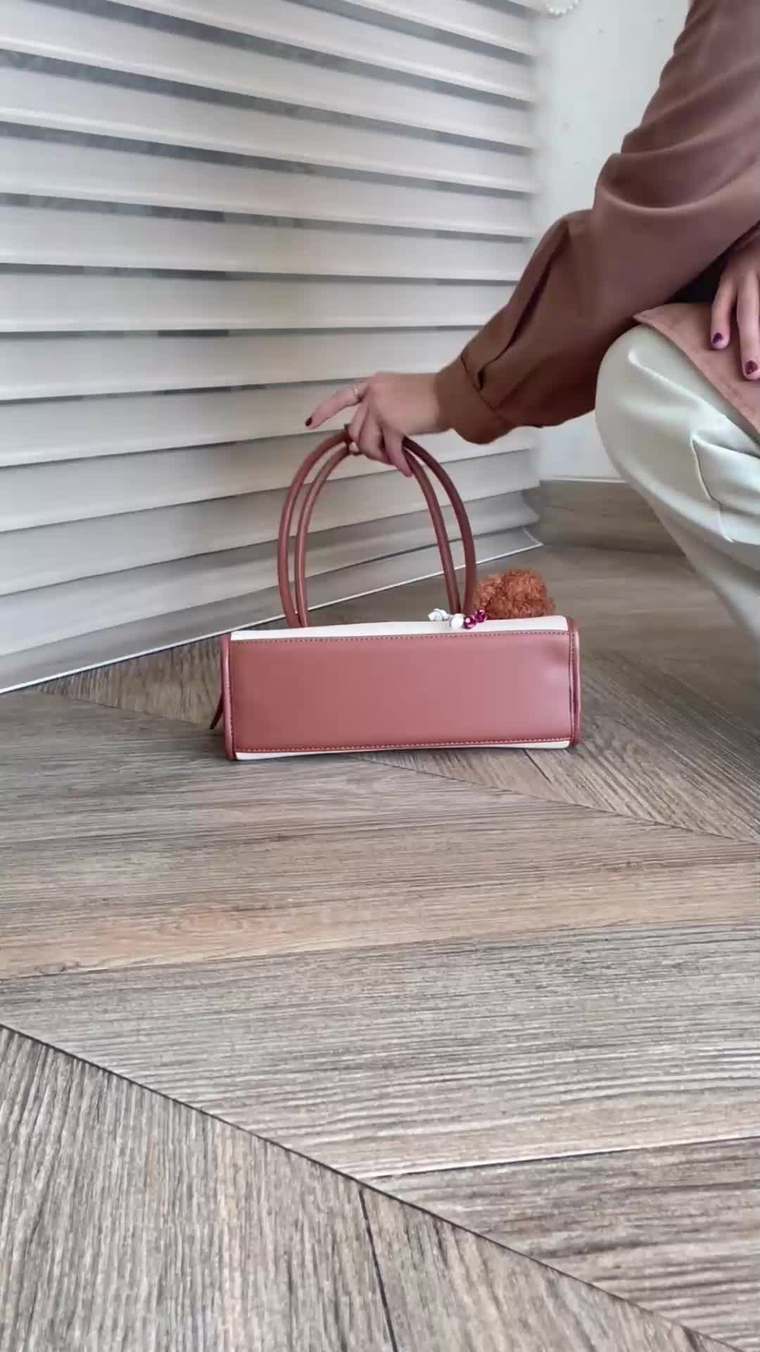 En-ji Junhyo Shoulderbag Wanita