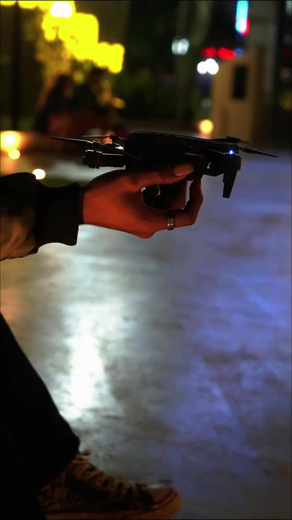 Drone E88 Pro /E99 Pro Drone Anti Tabrak Drone Mini Dengan Kamera HD Drone Smart Drone E88 Pro 4K/E99 Drone Pro2 4K HD Dual Camera