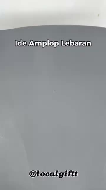 Amplop lebaran unik | amplop lebaran lucu | amplop lebaran murah | amplop lebaran
