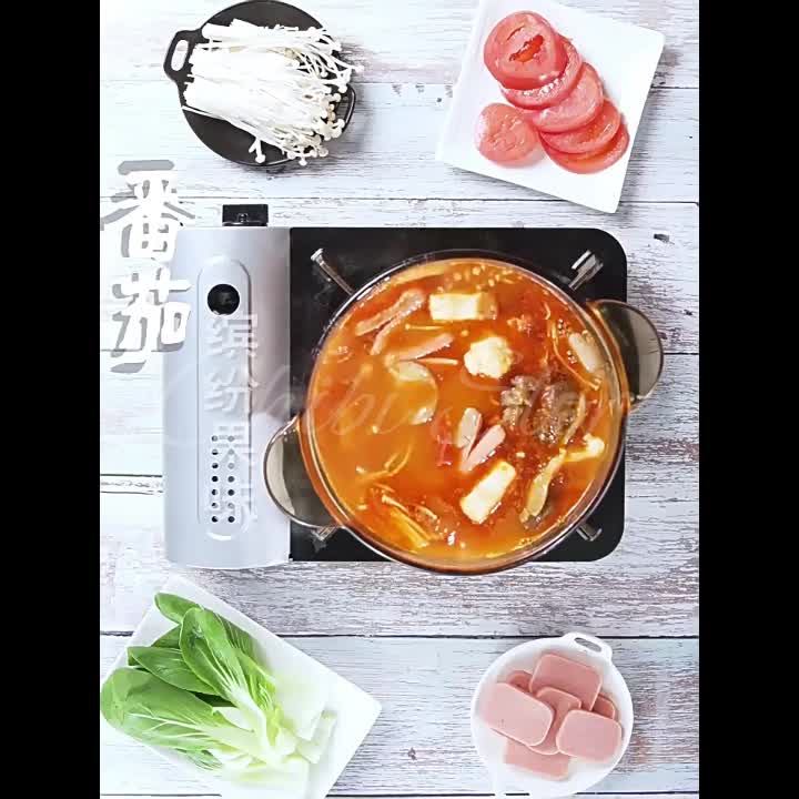 [TERLENGKAP] Bumbu Haidilao - Haidilao Hot Pot
