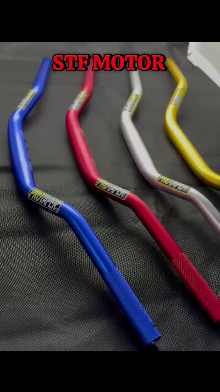 PROMO STANG PROTAPER FATBAR HIGH PRO TAPER SUPER HIGH PLUS RAISER KLX / TRAIL / VIXION / TIGER / NMAX / PCX / BYSON / VERSA / CB150R / XABRE / ADV / BEAT STREET / TIGER / MEGAPRO / HONDA CRF / NINJA Z250 / CBR / VERZA / RX KING Motor Lain Nya dll