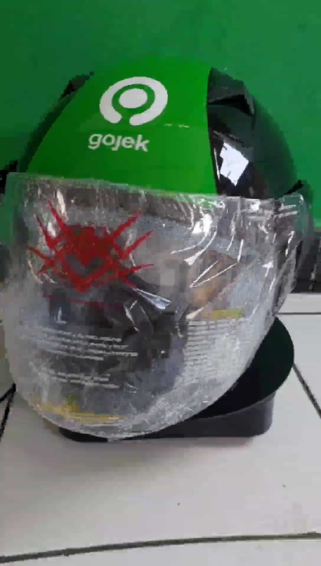 helm gojek online jp13 large