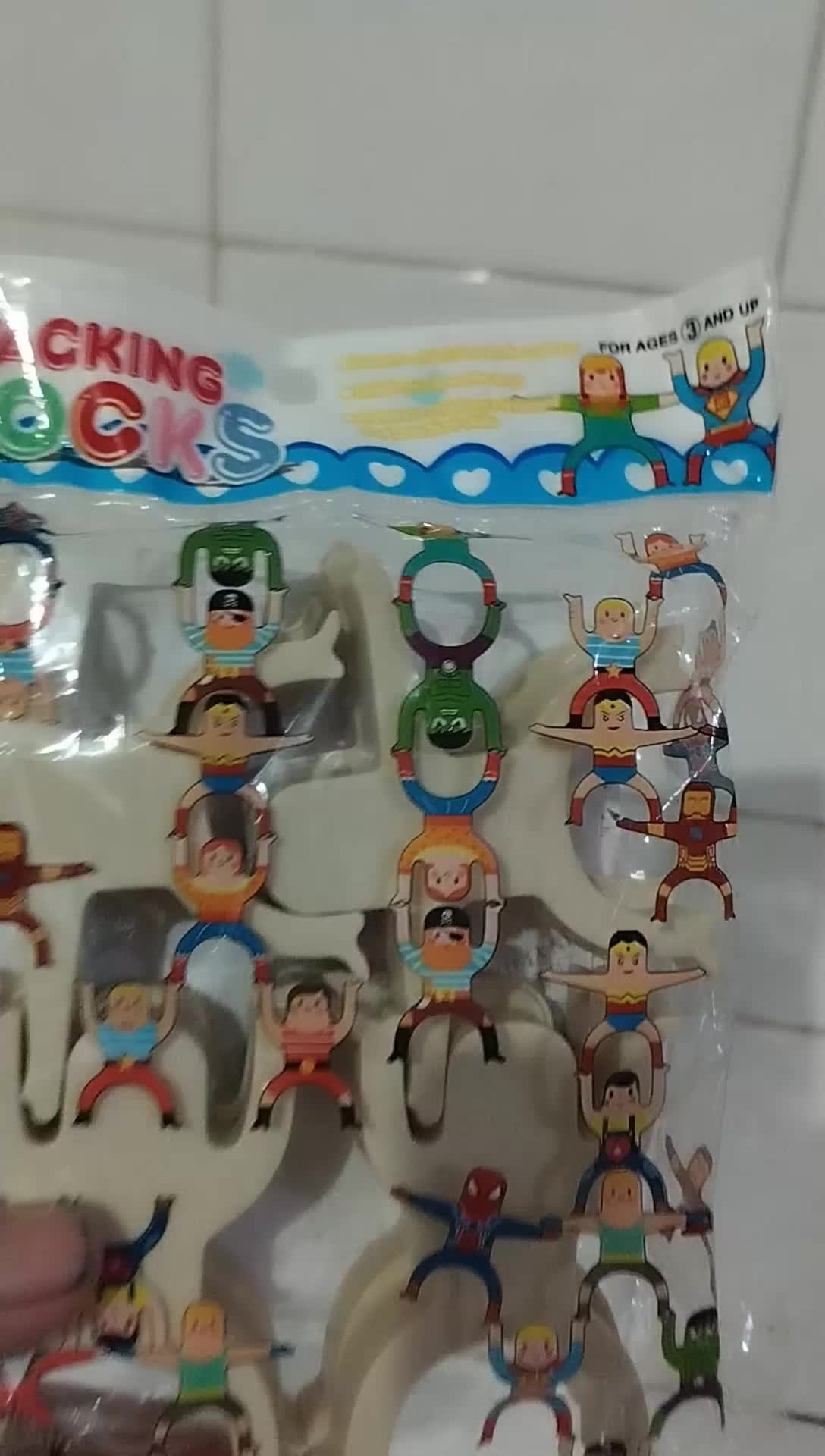 STACKING BLOCK/MAINAN KREATIF DAN EDUKASI ANAK ANAK/MAINAN EDUKASI ANAK Toys
