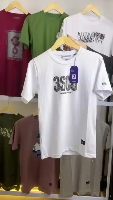Kaos Distro Pria Slimfit P182 Free Stiker Baju T-shirt Cowok Dewasa Katun Halus Sablon Simpel Keren Combed Lembut High Panjang Nyaman