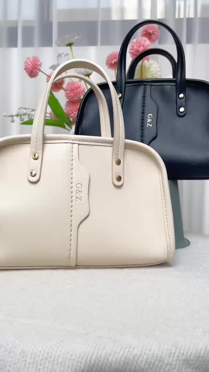 【G&Z】Tas Wanita Selempang Sling Bag - Tas Wanita Elegan Mewah - Tas Selempang Bahu - Tas Simple - Tas Jinjing Tas Cewek Remaja