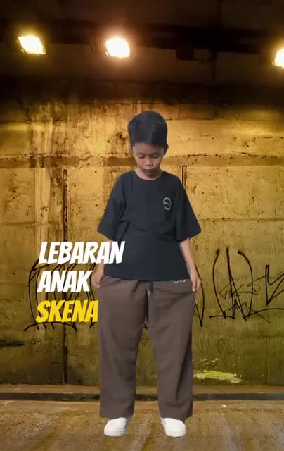 TOO - CELANA BABY CORDUROY BAGGY PINGGANG KARET BUAT ANAK LAKI-LAKI DAN PEREMPUAN