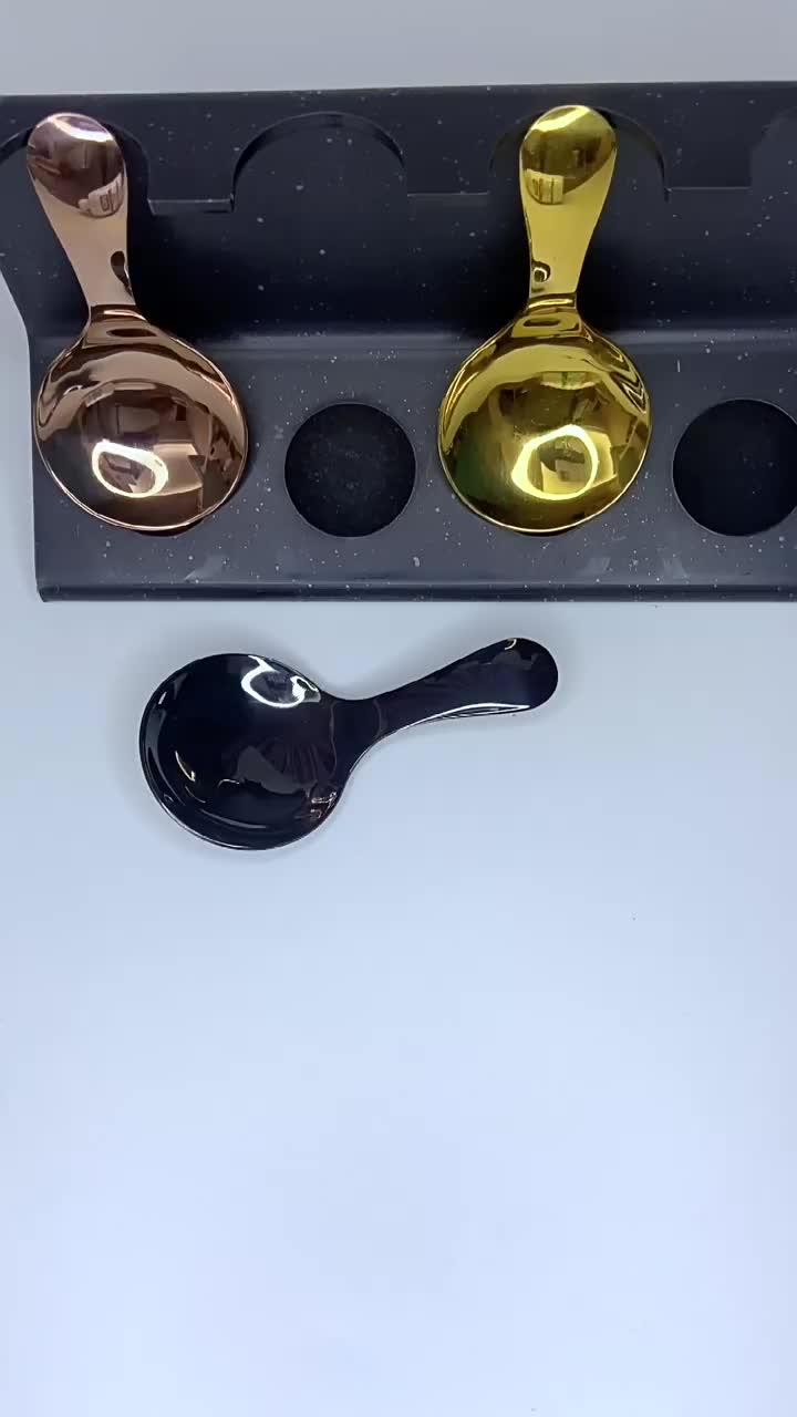 Sendok Garam Mini Sendok Gula Mini Sendok Bumbu Mini Bahan Stainless