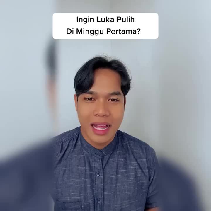 OLIMEX Kapsul Ikan Gabus Channa Striata Mempercepat Luka Dalam Habis Secar