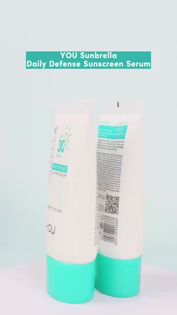 ANN - YOU Sunbrella Sunscreen | Sunscreen Serum | Sunscreen Spray | Elixir Sunscreen | Tone Up Uv