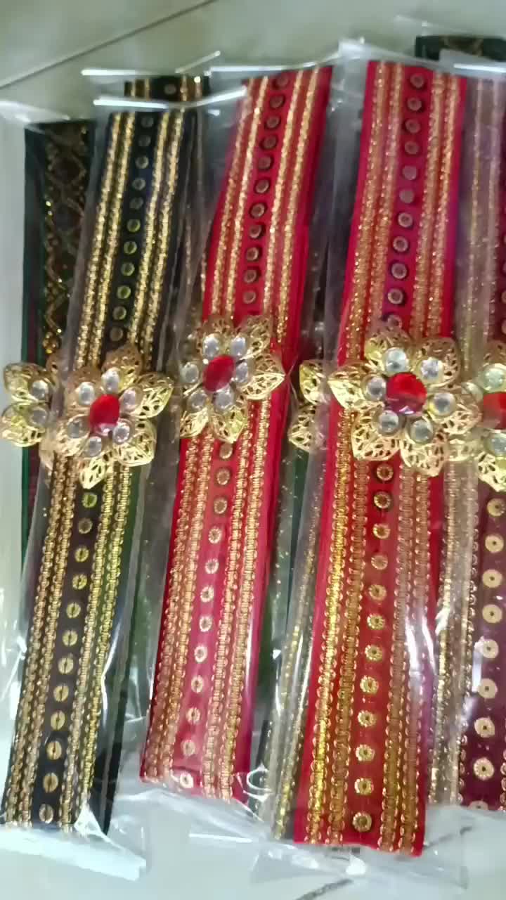 obi belt/sabuk kebaya/aksesoris tambahan kebaya untuk anak dan dewasa Fashion