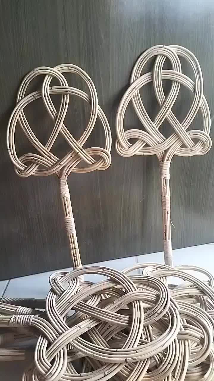 pemukul kasur/ tebah kasur/ geblek kasur Rotan