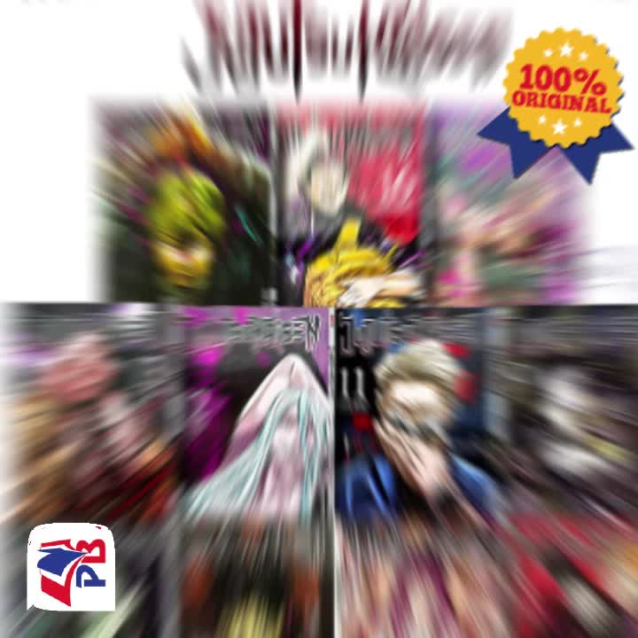 Buku Komik Jujutsu Kaisen Volume 6 Sampai 18 Per Satuan Volume / GRAMEDIA PUSTAKA UTAMA - EMK