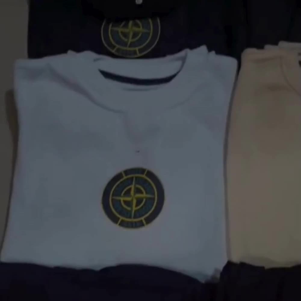 Set Pakaian Distro Pria Wanita Terbaru Model Skena Korea Kece Outfit Top Lokal Bandung 2025 M-XXL - Polos, Celana Katun Setelan Sweater