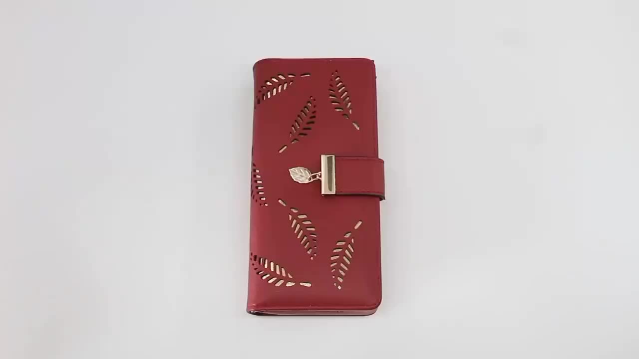 Dompet Wanita Dompet Panjang Wanita Letisa