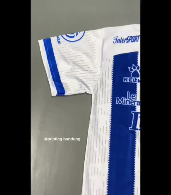 Baju Setelan Anak Persib Bandung Edisi Kiper