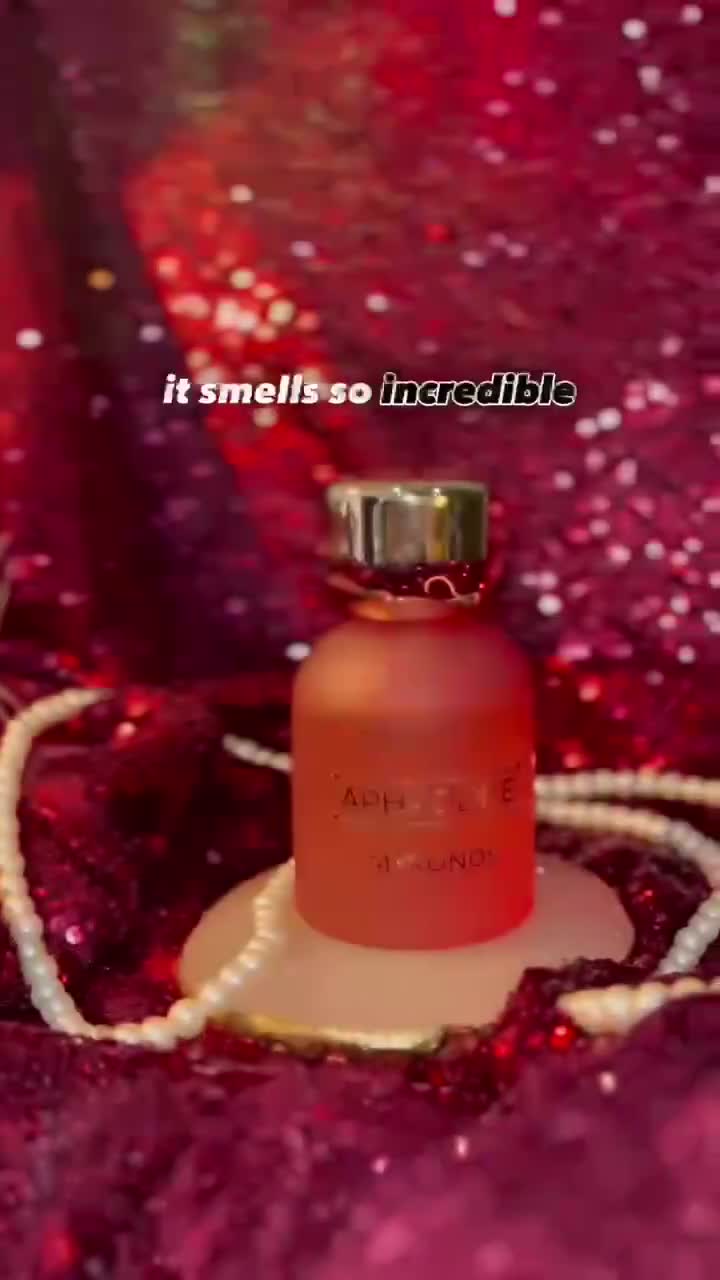 Mykonos Aphrodite 50 ML / 100 ML Extrait De Parfum