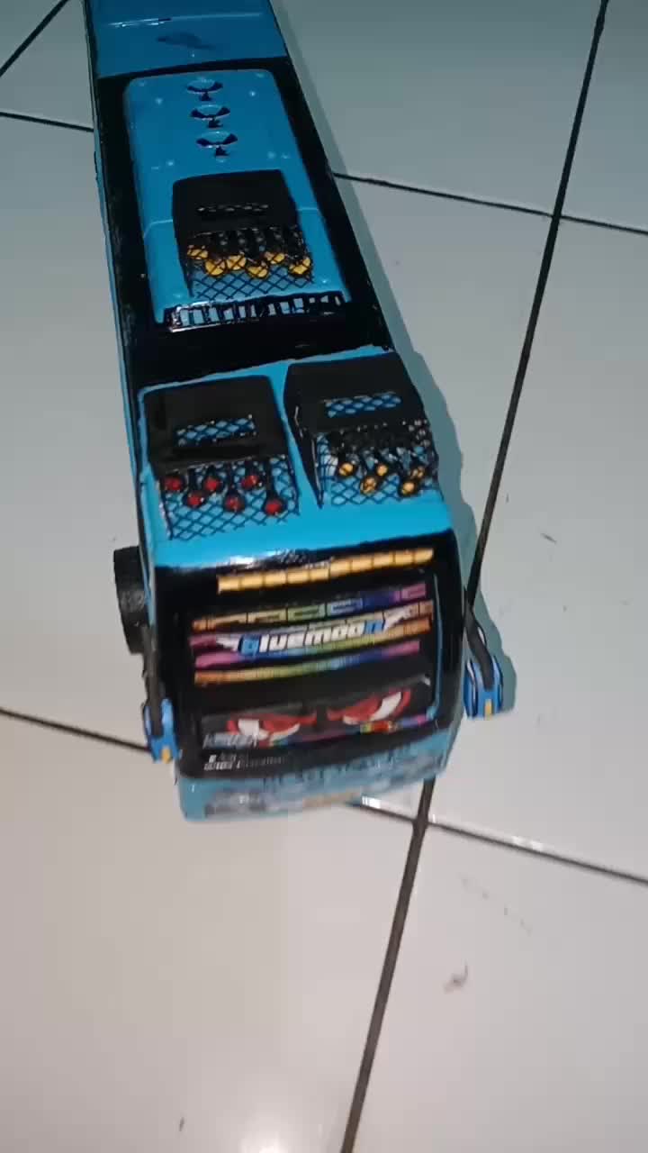 Miniatur Penutup Corong, Penutup Miniatur corong basuri, Penutup Cortas