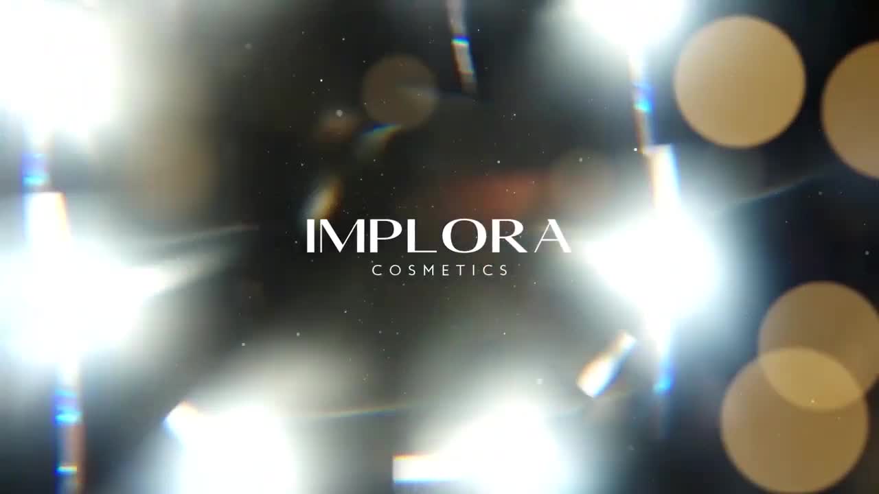 ENVIO - Implora Permanent Hair Color (Semir Rambut)