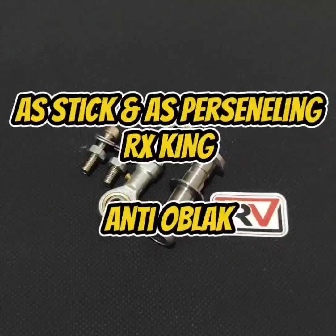 Bearing Stick As Perseneling Rx King Anti Oblak