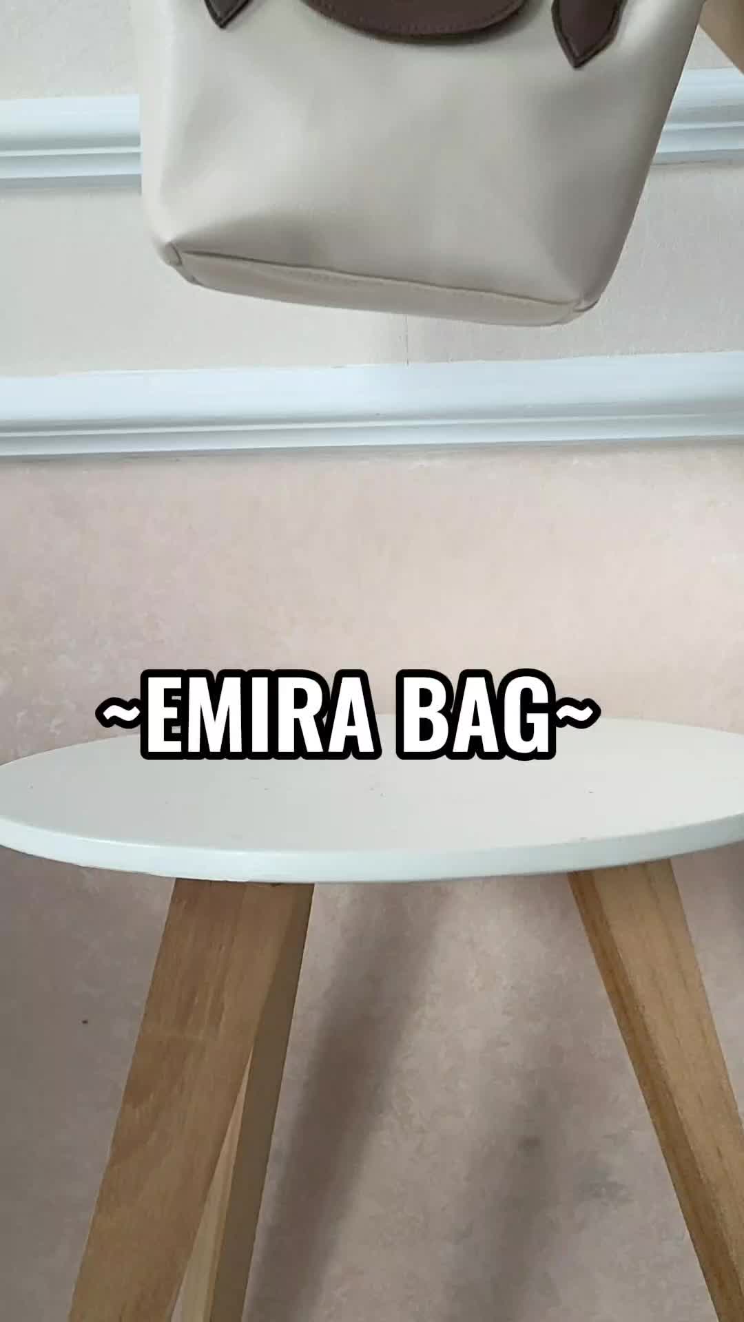 Tas Selempang Wanita Emira Small Bag Tas Wanita SlingBag