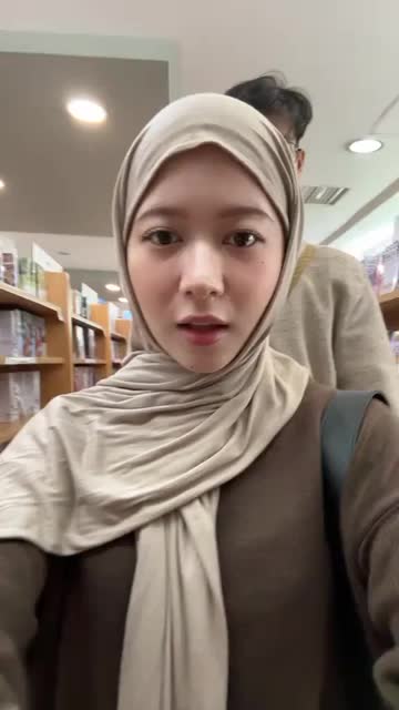Syalala Ruffle Blouse Rajut Atasan Wanita Korean Style