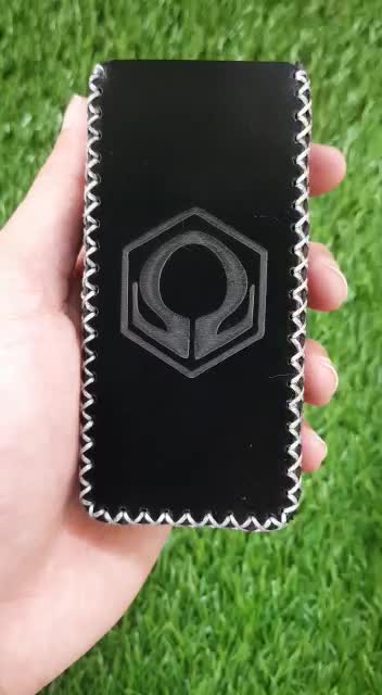 SLEVEE HEX V3 CASE KULIT HEXOM PELINDUNG HEX Letaher  sapi Letaher Sleeve
