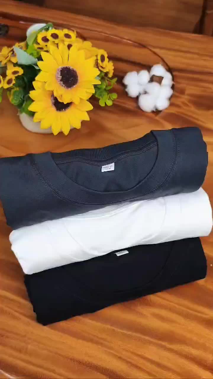 T-shirt Baju Kaos Oversize Pria Putih Lengan Pendek Dewasa Distro C077  Katun Atasan Cowok Keren