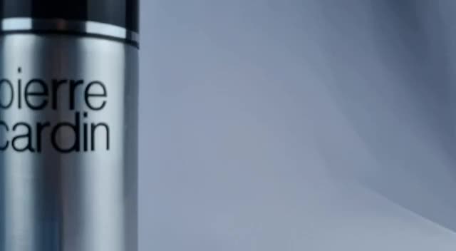 Pierre Cardin Deodorant Spray 150 ml BPOM Original